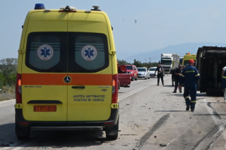Κίνηση Χειραφέτησης Αναπήρων για την καταδίκη οδηγού που παρέσυρε ΑμεΑ: «Η έλλειψη προσβασιμότητας σκοτώνει» 
